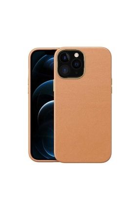 Iphone 13 Pro Max Uyumlu Kılıf Natura Kapak T18982