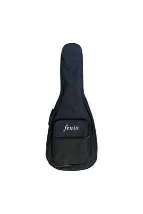 Fxbagb Basic Akustik Gitar Gigbag 106172330103