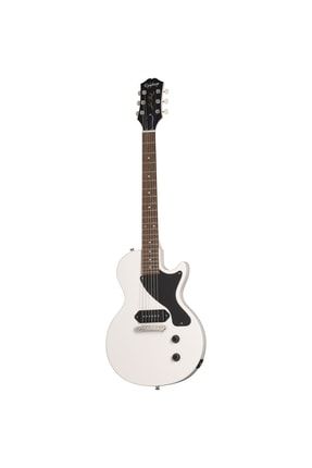 Billie Joe Armstrong Les Paul Junior Elektro Gitar (classic White) 104080440213