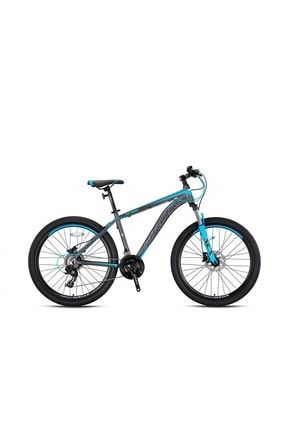 Xc100 27.5 Md 20 Erkek Dağ Bisikleti Füme-mavi XC100-27.5MD-20