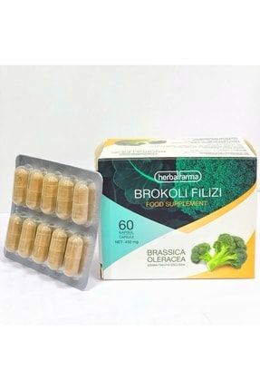 Brokoli Filizi 002