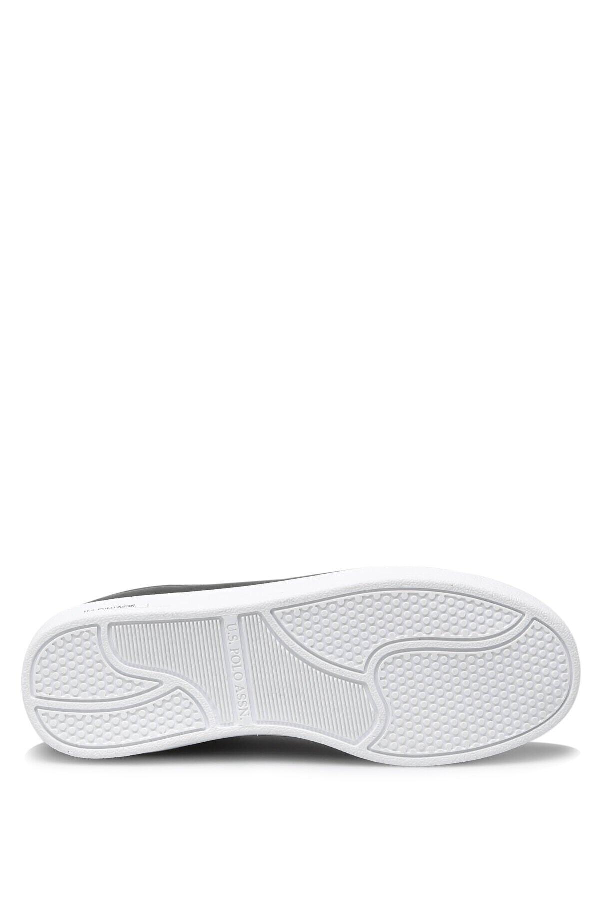 کفش U.S. Polo Assn. یو اس پولو کفش یونیسکس رنگ مشکی فرانکو اورجینال - تصویر 4