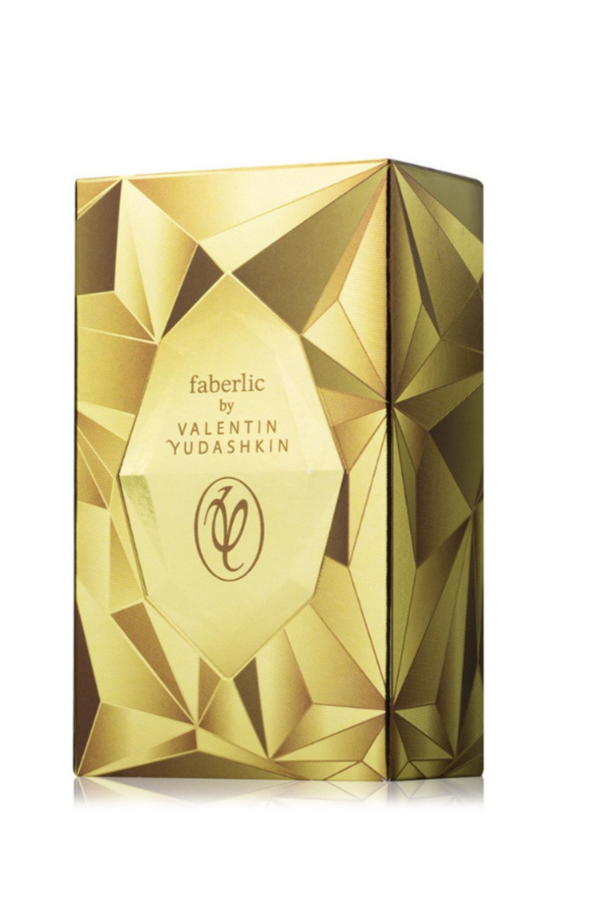 Faberlic توسط Valentın Yudashkın Gold ادوپرفیوم 65 ml عطر زنانه