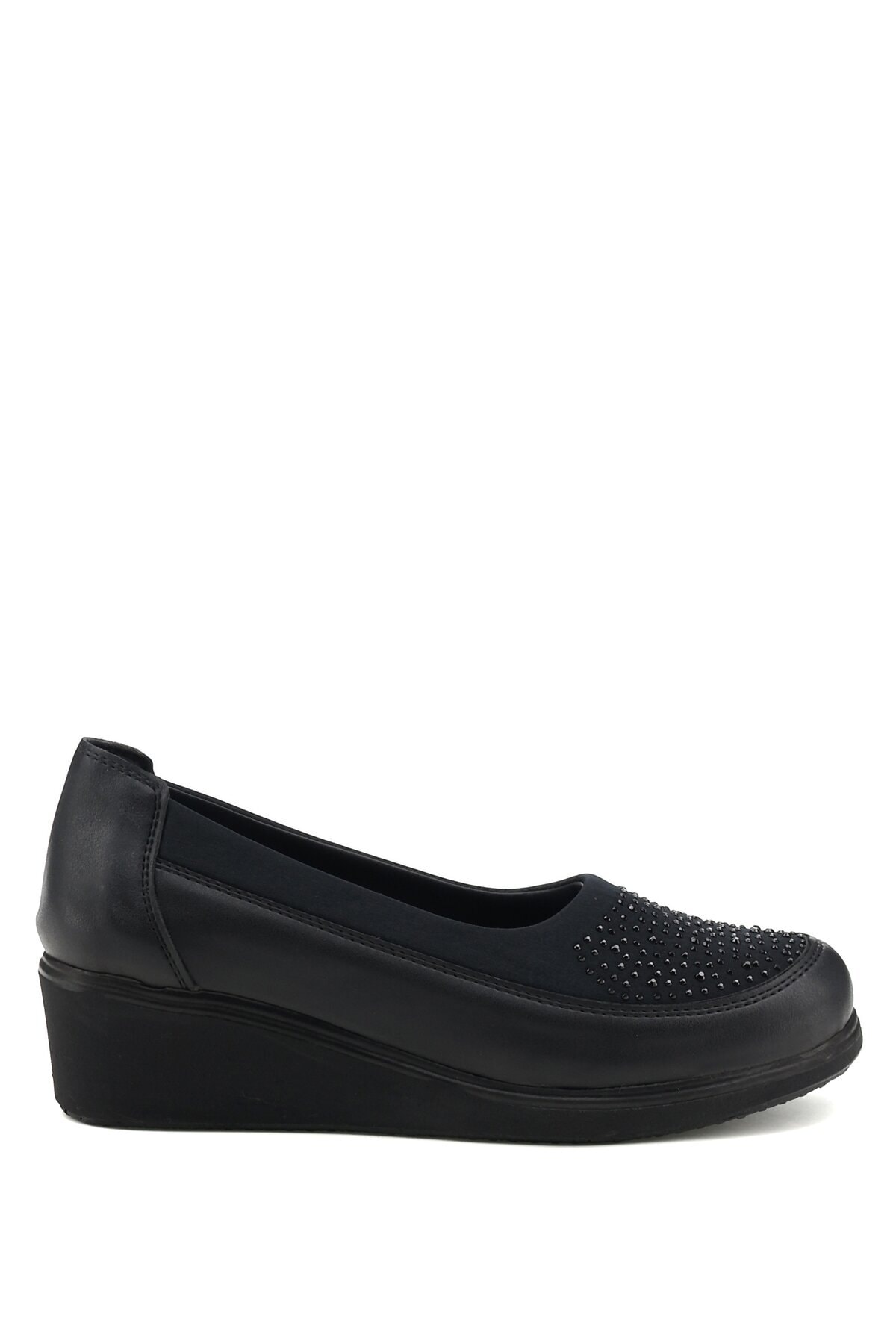 کفش روزانه زنانه برند پلاریس اصل 103258.Z2FX - تصویر 2