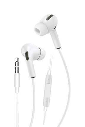 R-earphone 3.5 Mm Kablolu Kulaklık YBU0008