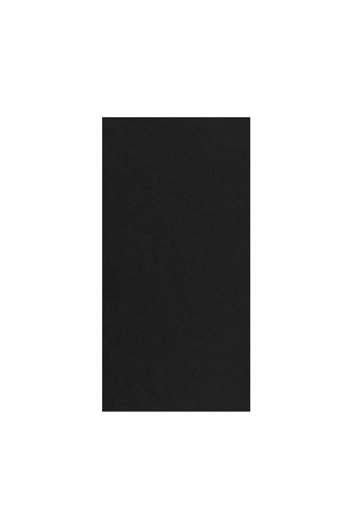 Story 33x33 Cm 2 Katlı 20'li 1/8 Katlama Antrasit Siyah Renkli Kağıt Peçete
