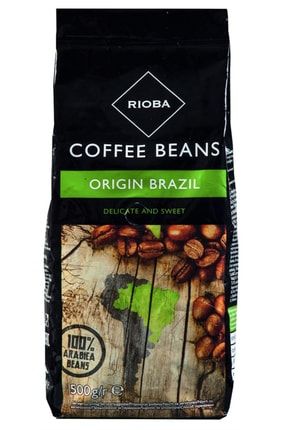 Çekirdek Kahve Brazil - 500 G 22RKHV0002