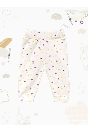 Renkli Desenli Mevsimlik Bebek Kıyafetleri Tekli BW-TEKALTLAR-