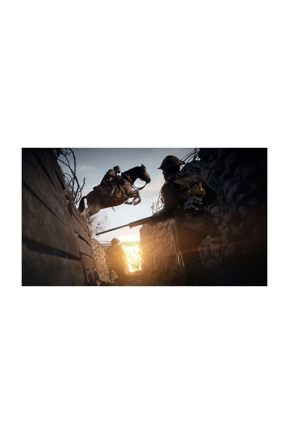 Battlefield 5 Xbox One Oyun 7