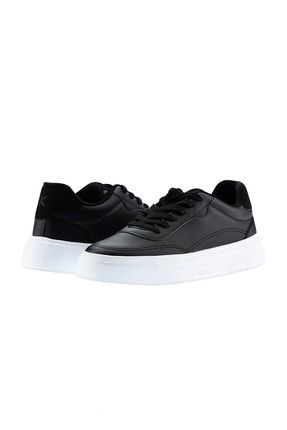 Siyah - Sneaker Ayakkabı 248451