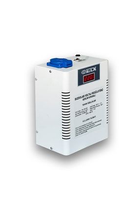 Buzdolabı Voltaj Regülatörü Gerilim Korumalı (GECİKMELİ) buzreg001
