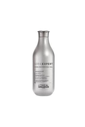 Serie Expert Silver Şampuan 300 Ml. MUSTOREEXPERTSSHAMPO5