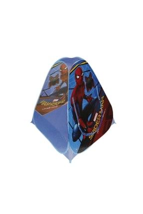 Spiderman Oyun Çadırı Kolay Kurulum 95x95x100 85060