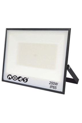 200w Ultra Slim Led Projektör 6500kelvin Beyaz 107YL70-0200