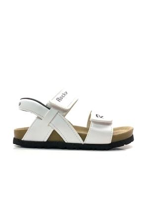 K 2217 Anatomik Hafif Çocuk Sandalet 003 2217