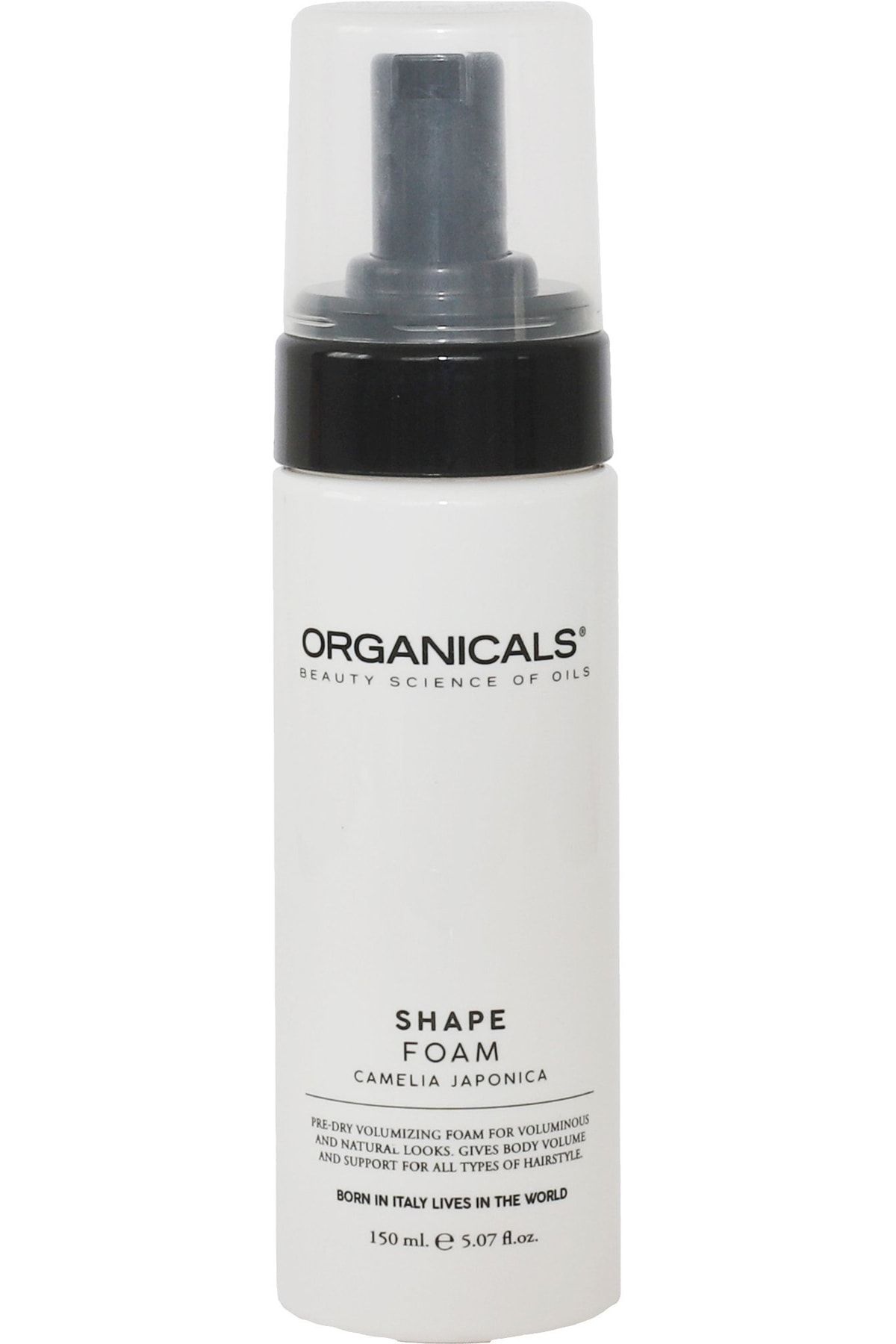 Organicals Moringa Silk Крем Для Волос Купить
