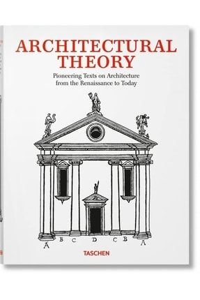Architectural Theory K0056