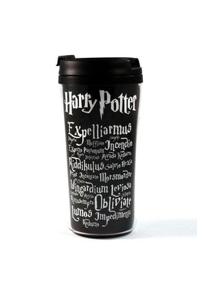 Harry Potter Magic Termos Bardak T-00M172