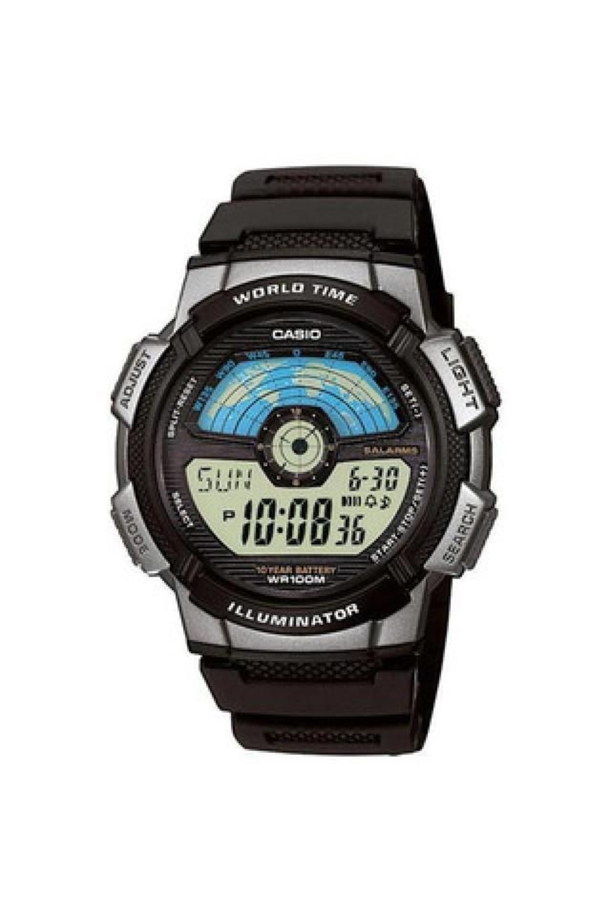Erkek Kol Saati  AE-1100W-1AVDF