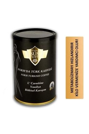 Naturlıche Süs Soft Form Türk Kahvesi 250 Gr 1100011001061