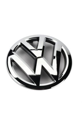Volkswagen Passat 2011 - 2015 Ön Panjur Arması Logosu PRZ1VW143