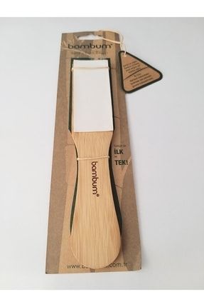 Bambum Bıçak Bileyici