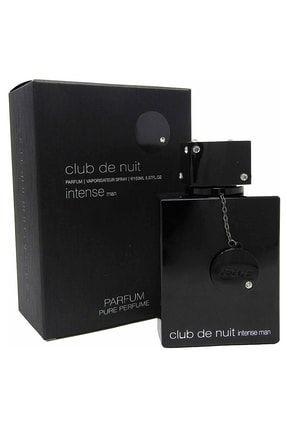 Club De Nuit Intense Pure Perfume Erkek Parfüm 150 ml 6294015131017