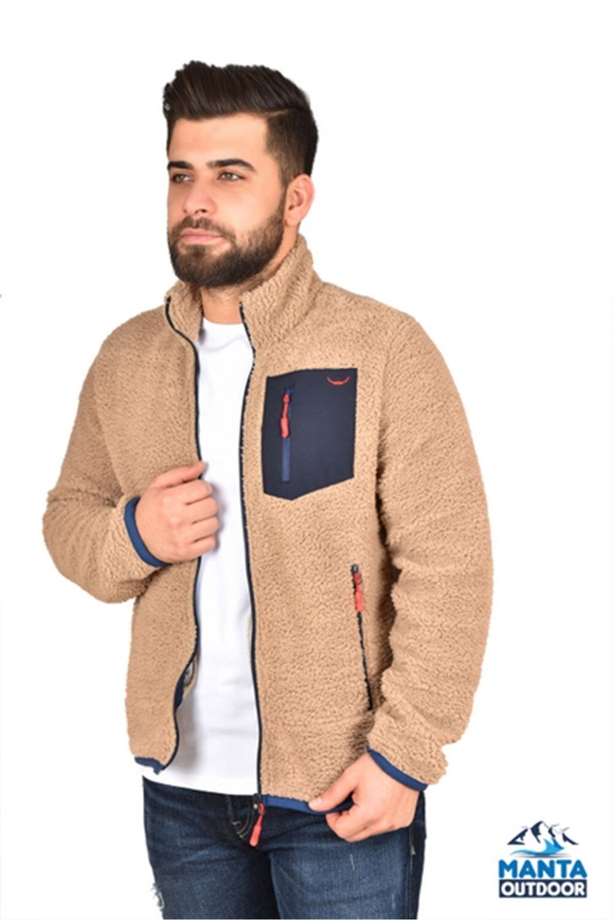 Penfield carson 2025 fleece jacket