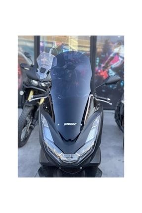 Honda Pcx Ön Cam 2021/2022 Uyumlu APARATLI
