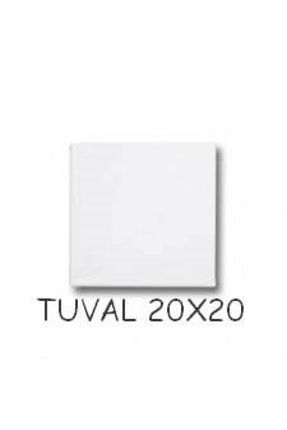 Boş Tuval 20x20cm KENT5784TVL