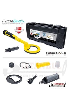 Pulsedive Scuba Pointer TYC00107808442