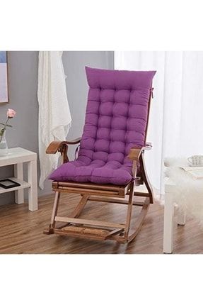 Salanan Sandalye Minderi Boncuk Sılokon Pofuduk50×120cm Özel Dikişlidir ( TYC00440828544