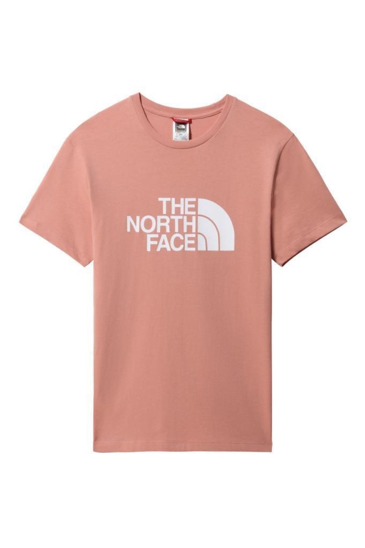 The North Face کاشی تی شرت زنانه آسان