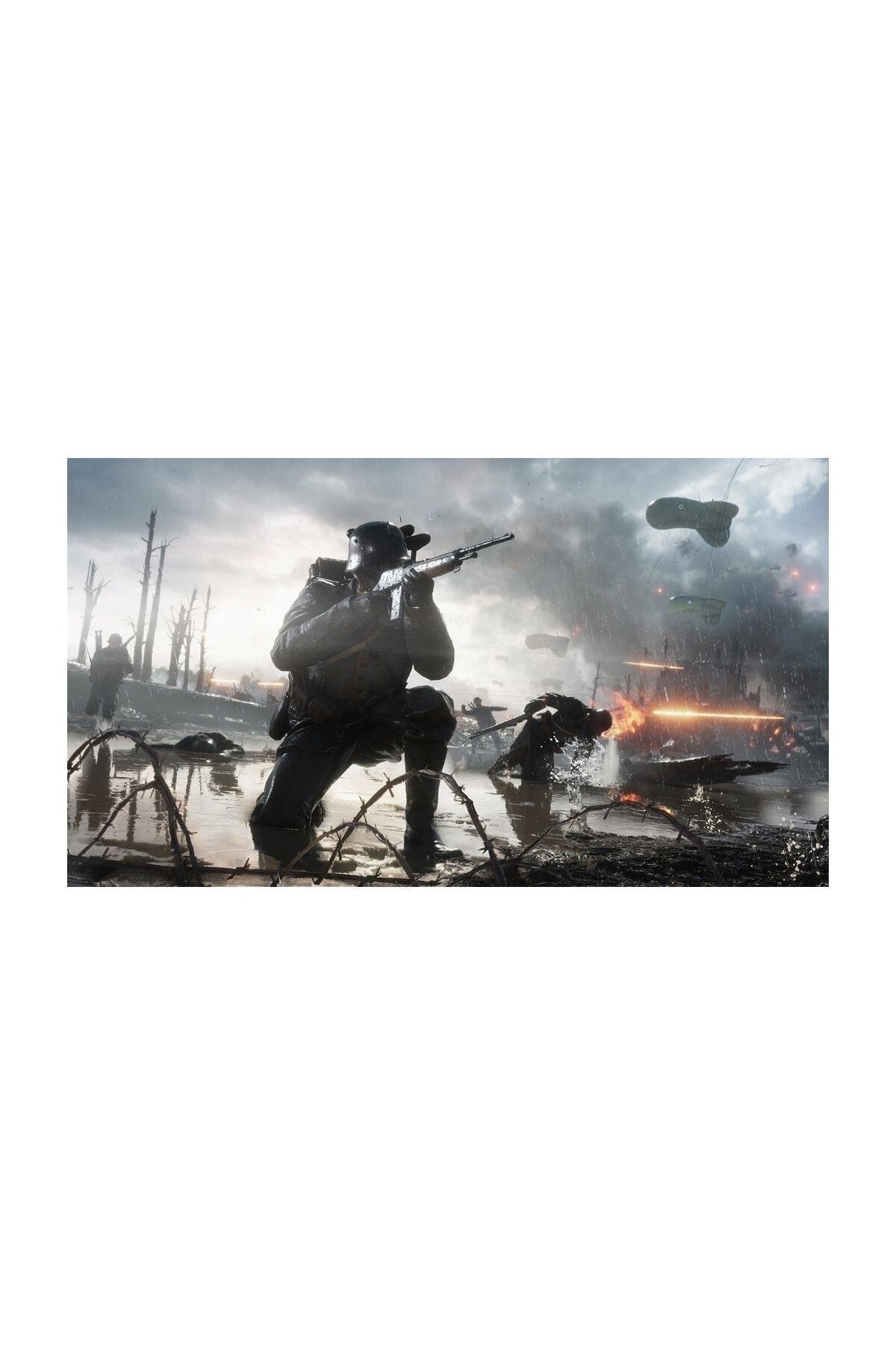 Battlefield 5 Xbox One Oyun 2