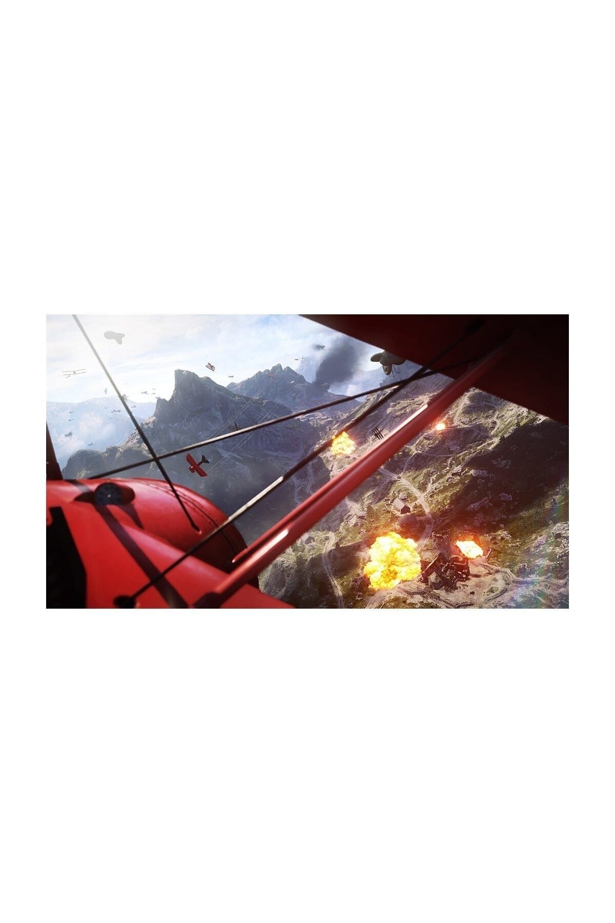 Battlefield 5 Xbox One Oyun 3