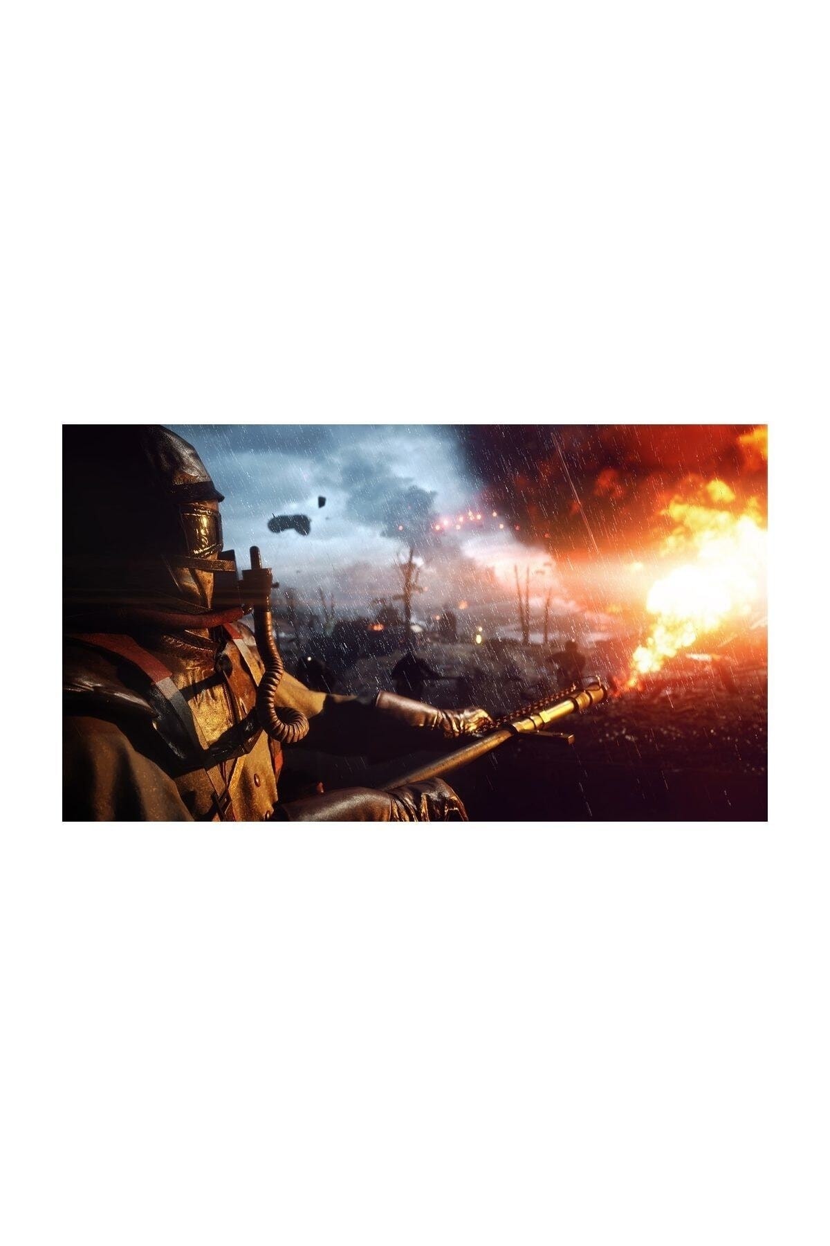 Battlefield 5 Xbox One Oyun 4