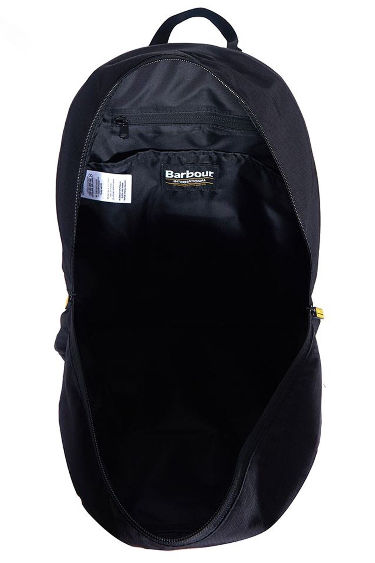 Barbour B.intl Ripstop Backpack BK11 مشکی