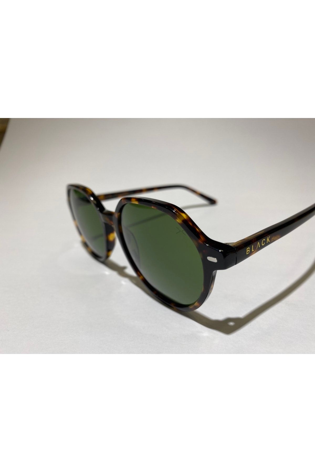 Black eyewear online