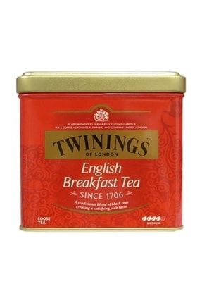 English Breakfast Tea 200 gr PRA-949077-0834