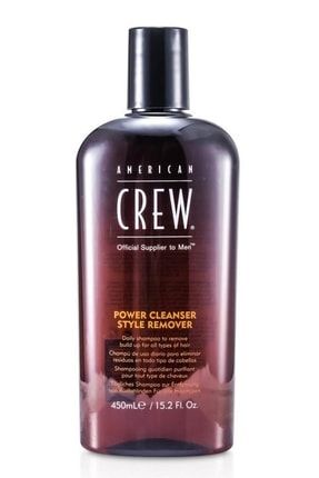 Power Cleanser Erkek Derin Temizlik Şampuanı 450 ml 669316078914