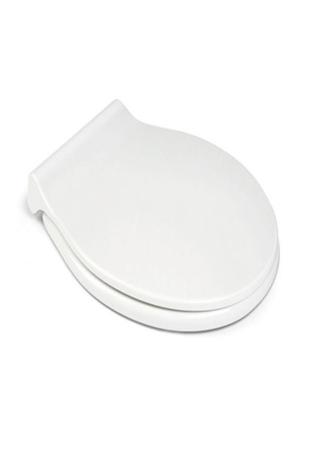 Nice Duroplast Slow Closing Toilet Seat 0400