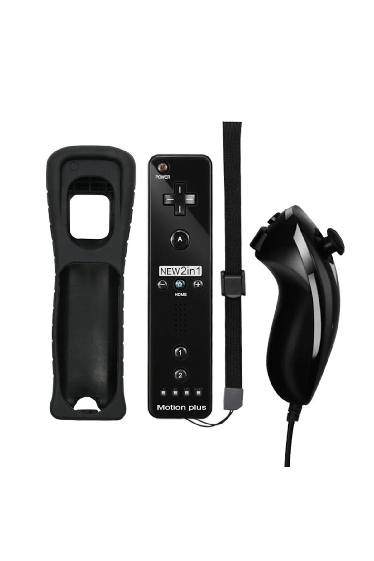 Motion 2 in 1 wii remote store