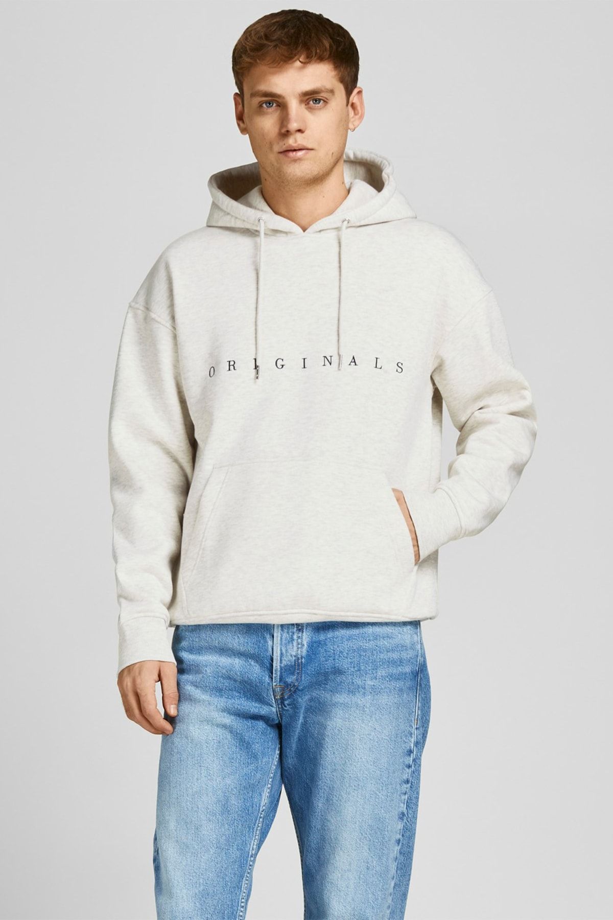 Jack and best sale jones copenhagen hoodie
