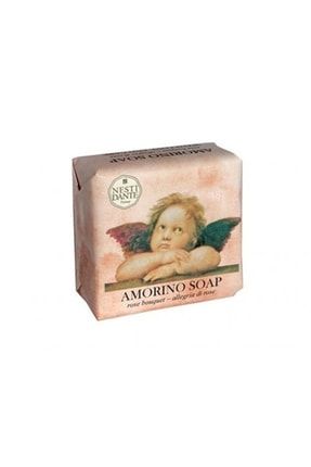 Gül Kokulu Sabun - Amorino Soap Rose Bouquet 150 g 837524000984