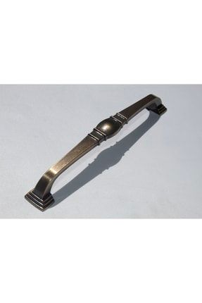 Metal Kulp Dolap Çekmece Mobilya Mutfak Çocuk Kulbu Sur -160mm(16cm)-antik Sarı STK1713