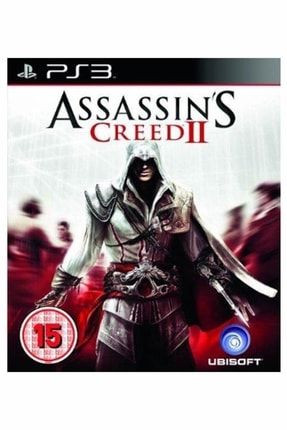 Ps3 Assassins Creed 2 00794