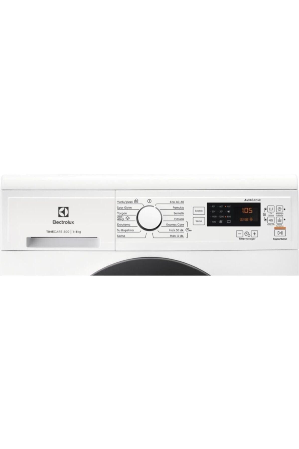 Стиральная Машина Electrolux Купить В Спб