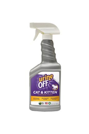Urineoff Cat - Kedi Idrar Koku Giderici 500 ml TYC00442023790