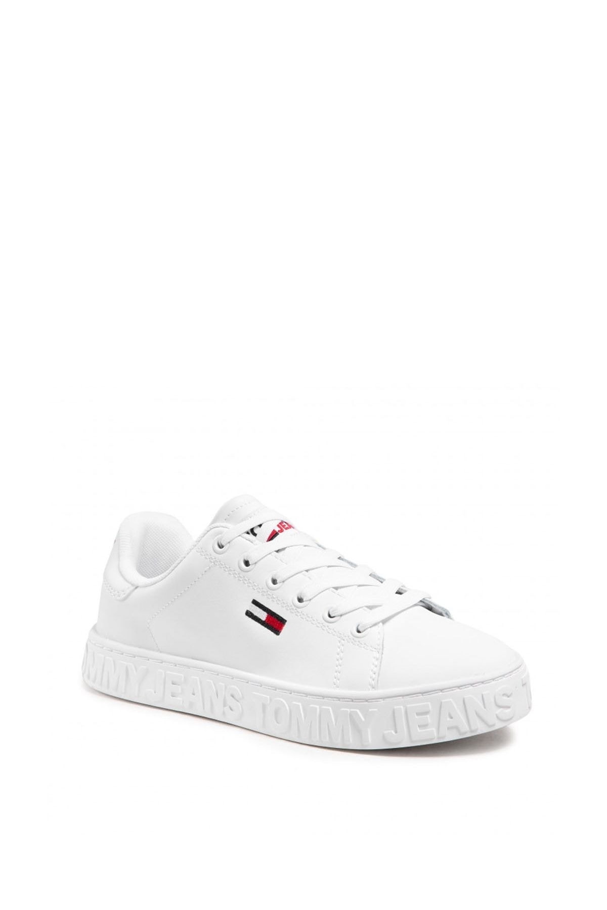 cool sneaker en0en01363 white ybr
