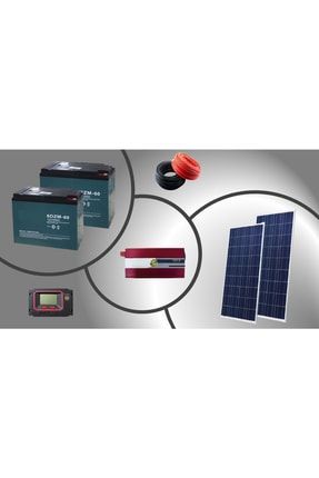 1800 Watt Solar Paket Sistem W1800SPS